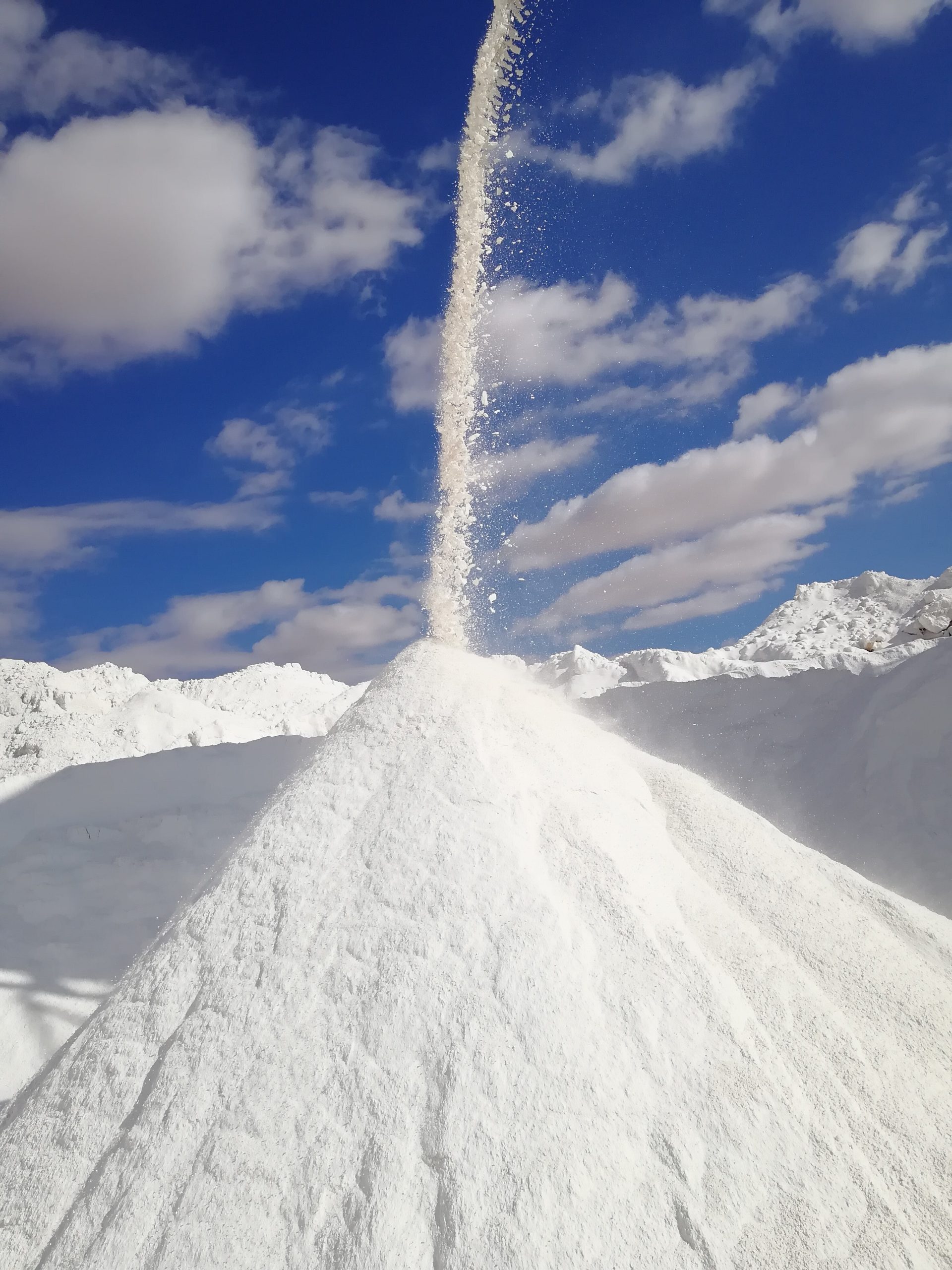 Calcium Carbonate for Plastics in India: How HERBOCAL Supports a Rapidly Growing Industry