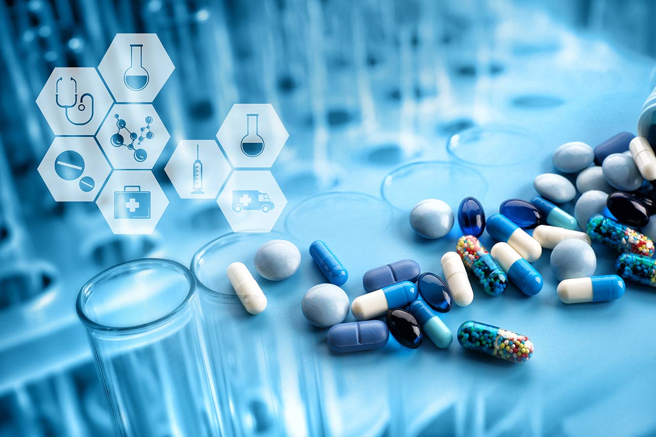 HERBOCAL — Calcium Carbonate Manufacturer in Minya, Egypt