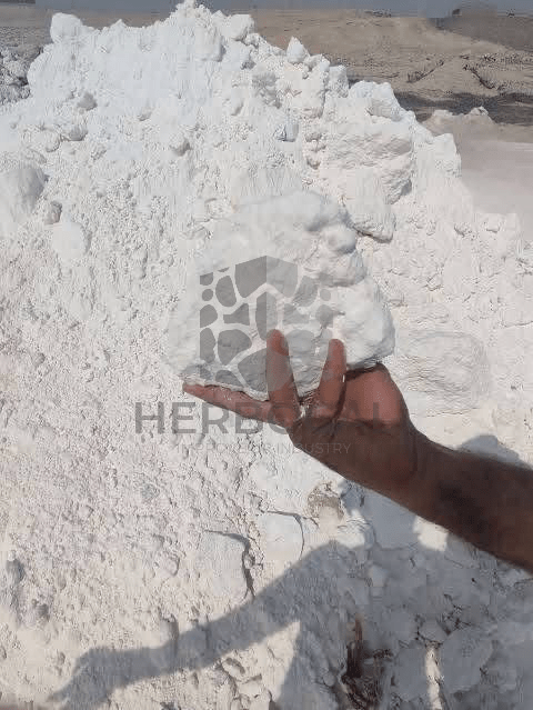 Calcium Carbonate for Paint Why Ghanaian Manufacturers Choose HERBOCAL
