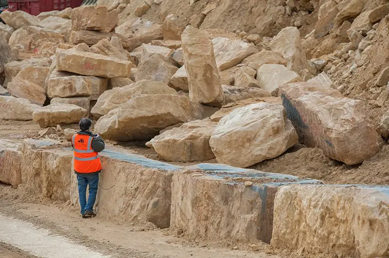 Limestone Supplier Egypt: Supplying GCC to Ghana’s Fast-Growing Construction Market