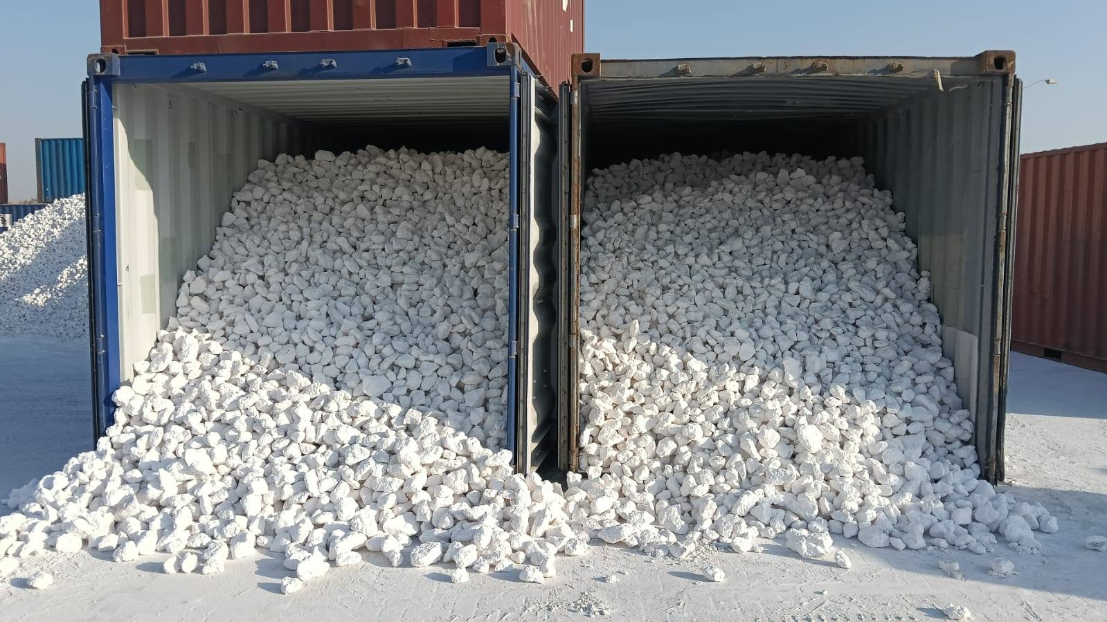 Calcium Carbonate Pricing: Understanding the Complete Cost Structure from Quarry to Final Delivery
