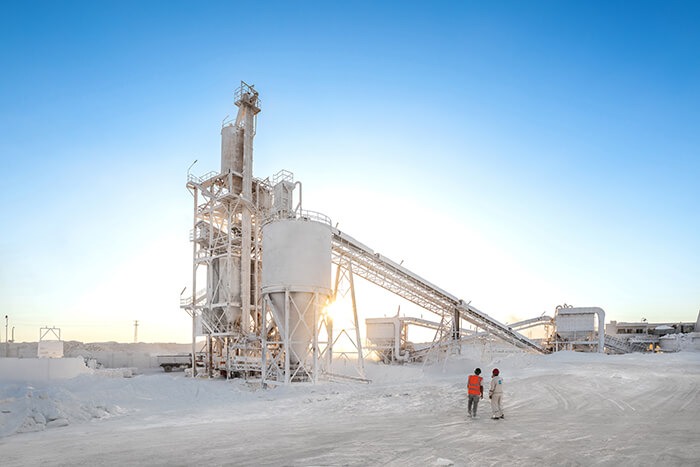 HERBOCAL: The Trusted Paint Filler Supplier Delivering High-Whiteness GCC to India’s Paint & Polymer Leaders