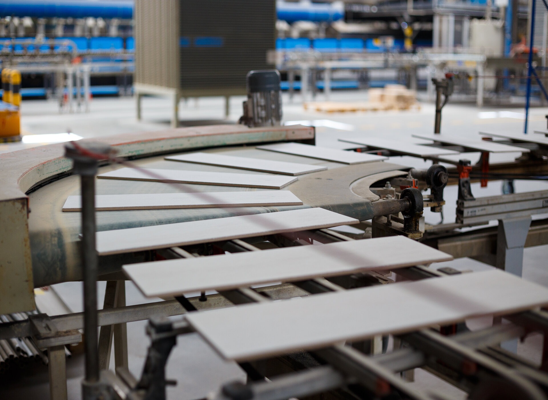 HERBOCAL — Calcium Carbonate Manufacturer in Minya, Egypt