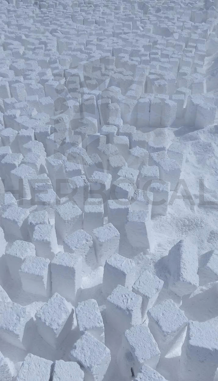 HERBOCAL — Calcium Carbonate Manufacturer in Minya, Egypt