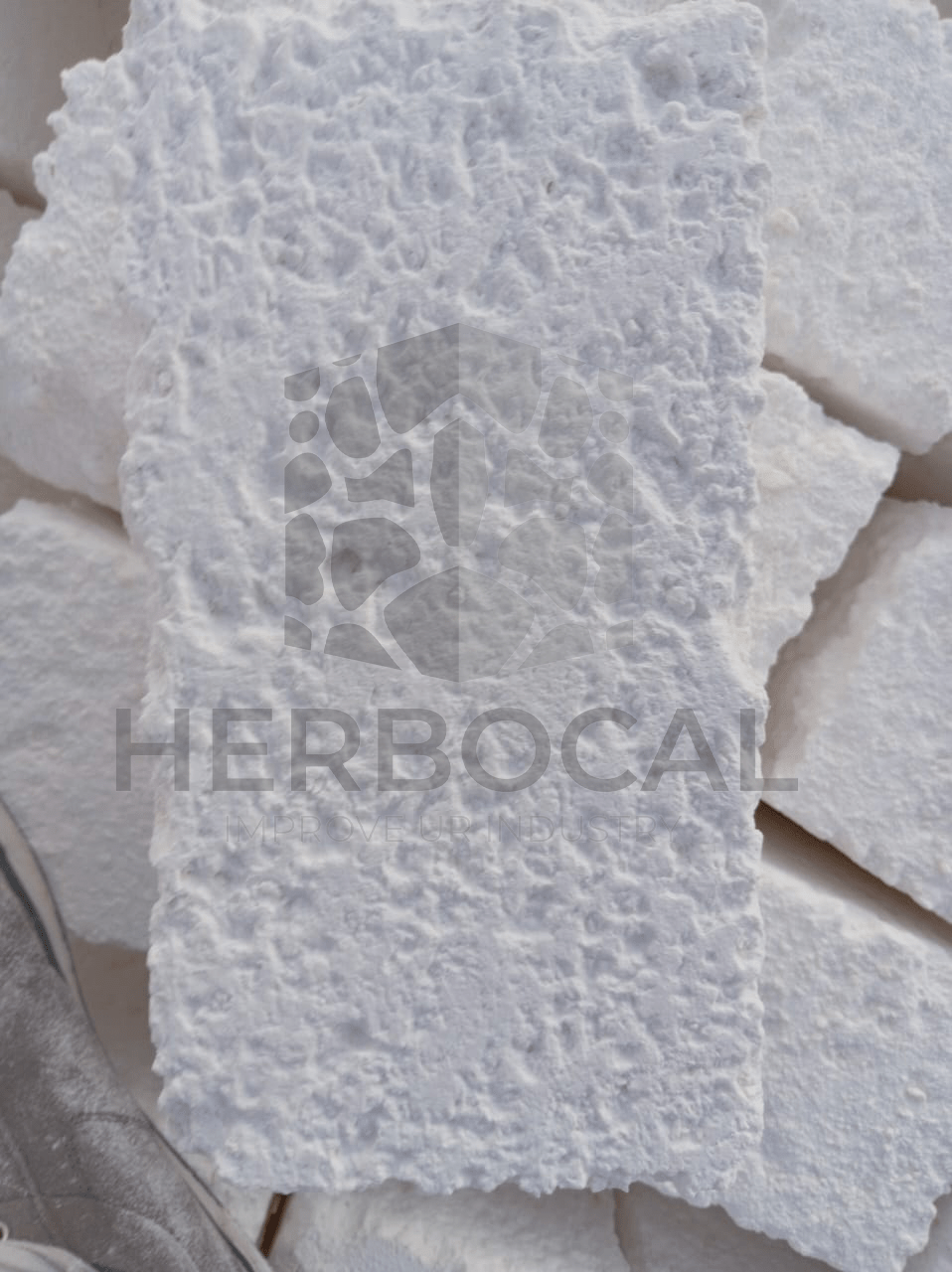 HERBOCAL — Calcium Carbonate Manufacturer in Minya, Egypt