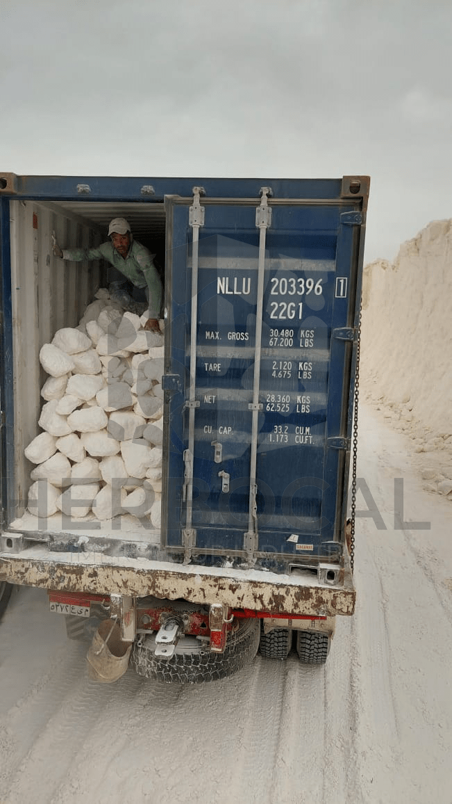 HERBOCAL — Calcium Carbonate Manufacturer in Minya, Egypt