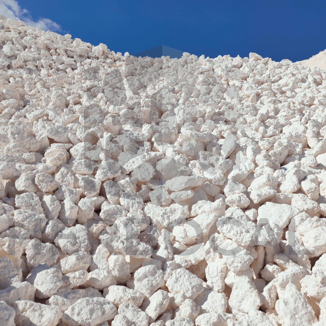 HERBOCAL — Calcium Carbonate Manufacturer in Minya, Egypt Calcium Carbonate Filler for Ghana’s Plastic Industry Maximizing Profit and Performance and The Strategic Role