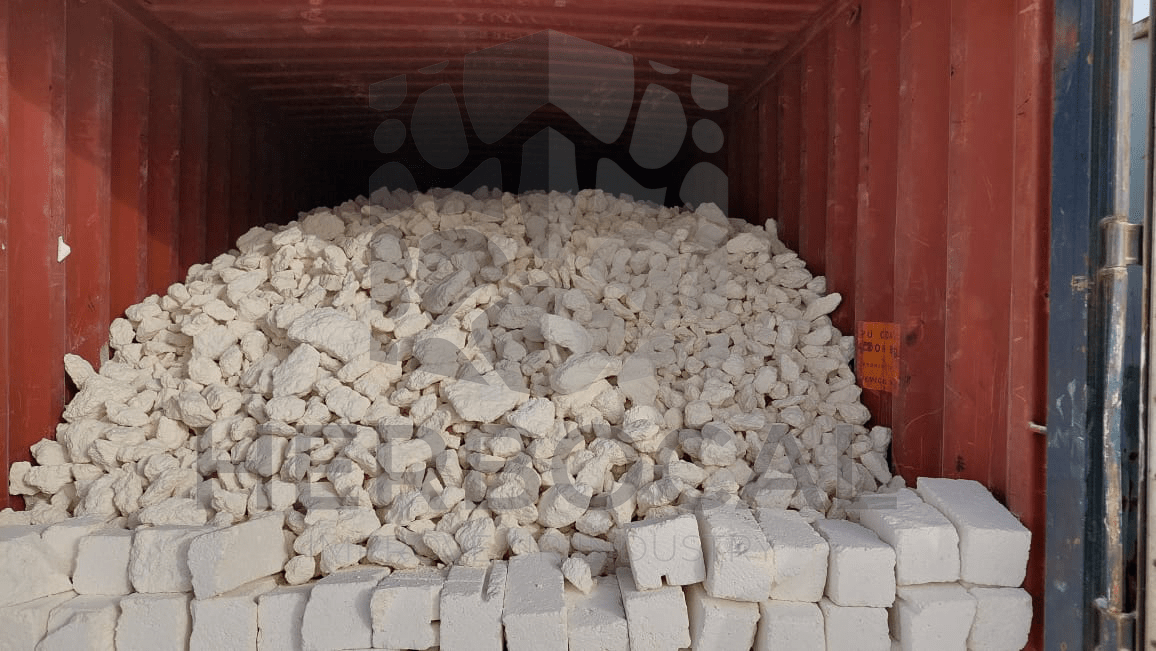 HERBOCAL — Calcium Carbonate Manufacturer in Minya, Egypt