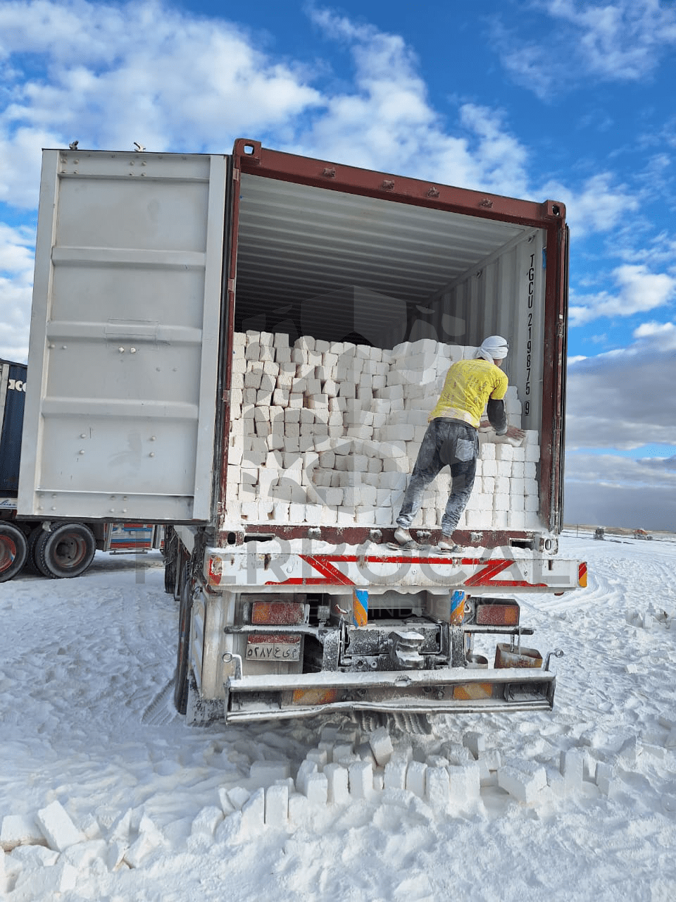 HERBOCAL — Calcium Carbonate Manufacturer in Minya, Egypt