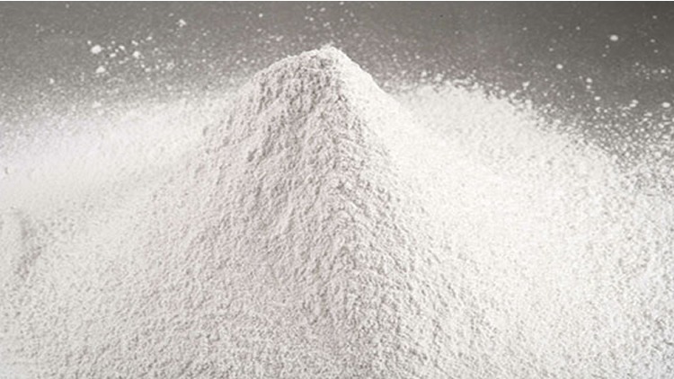 Micronized Calcium Carbonate: Supplying High-Brightness Solutions to South African Paint Producers