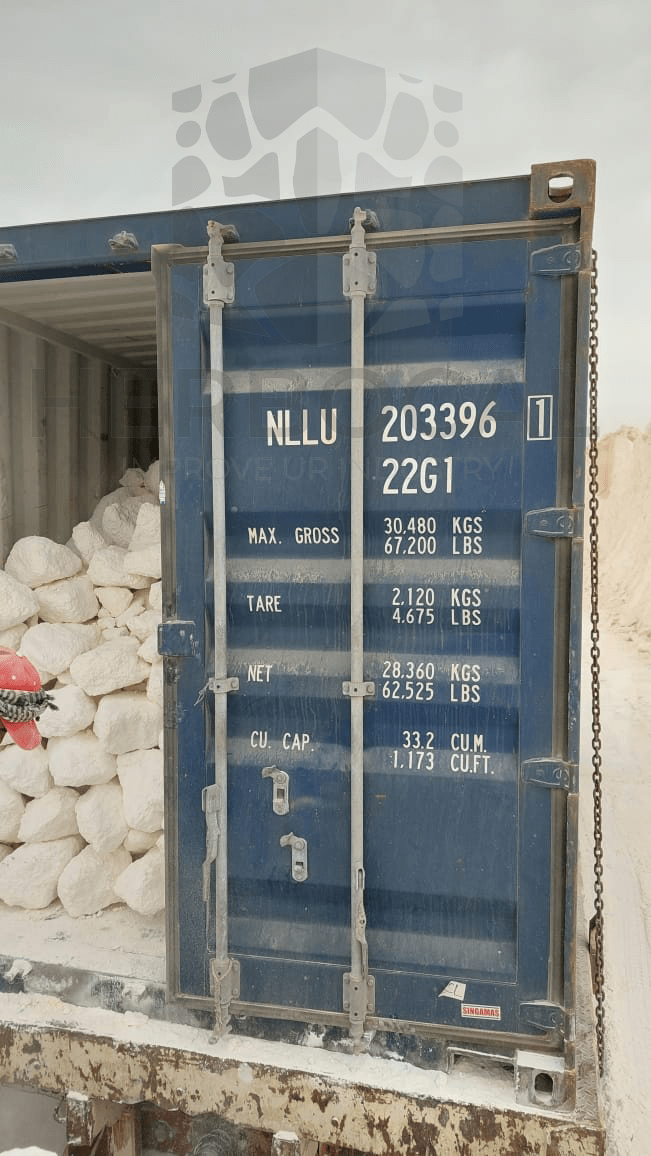 HERBOCAL — Calcium Carbonate Manufacturer in Minya, Egypt Industrial Minerals: HERBOCAL Supporting Africa’s Shift Toward Industrial Self-Reliance