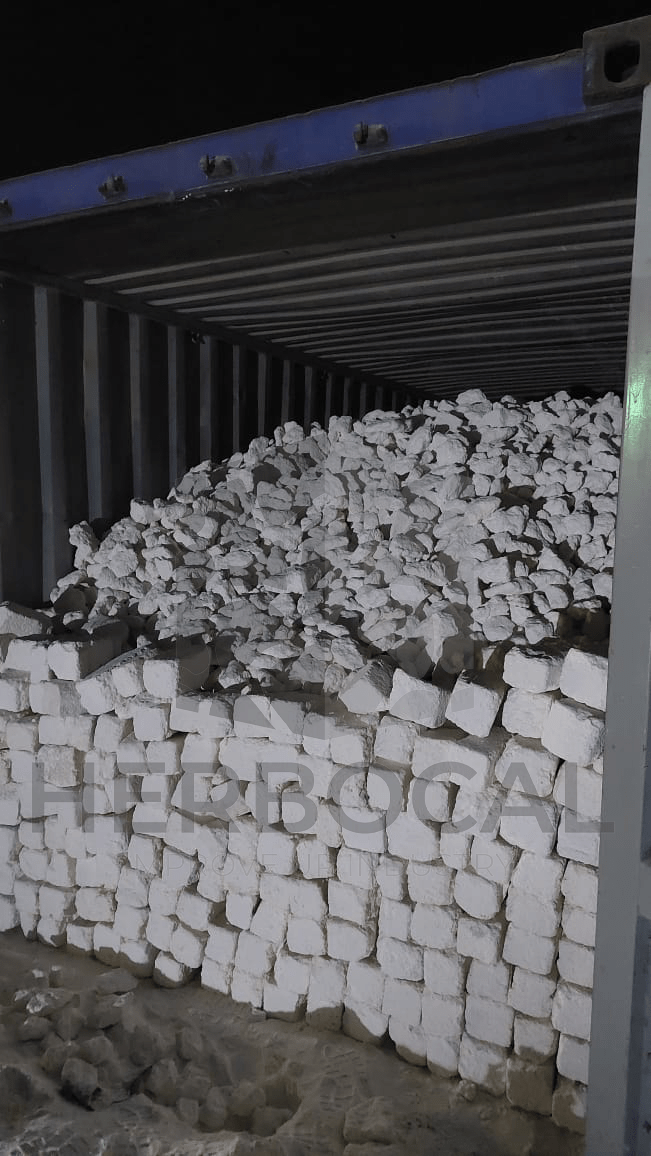 HERBOCAL — Calcium Carbonate Manufacturer in Minya, Egypt