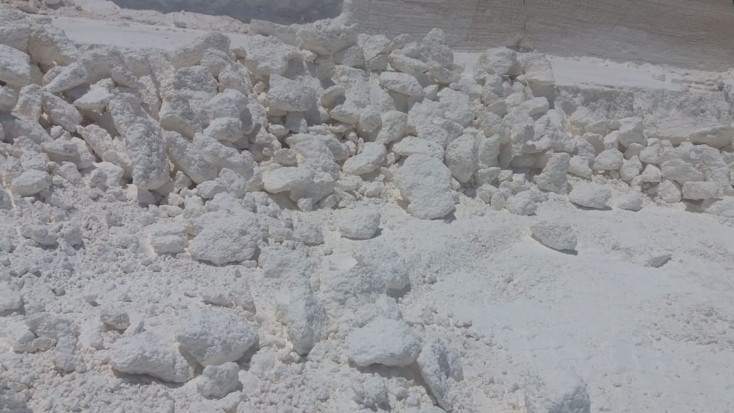 Calcium Carbonate for Paint Why Ghanaian Manufacturers Choose HERBOCAL