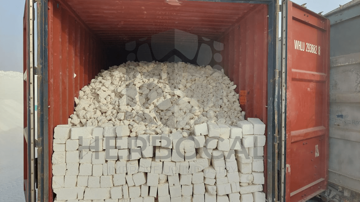 HERBOCAL — Calcium Carbonate Manufacturer in Minya, Egypt