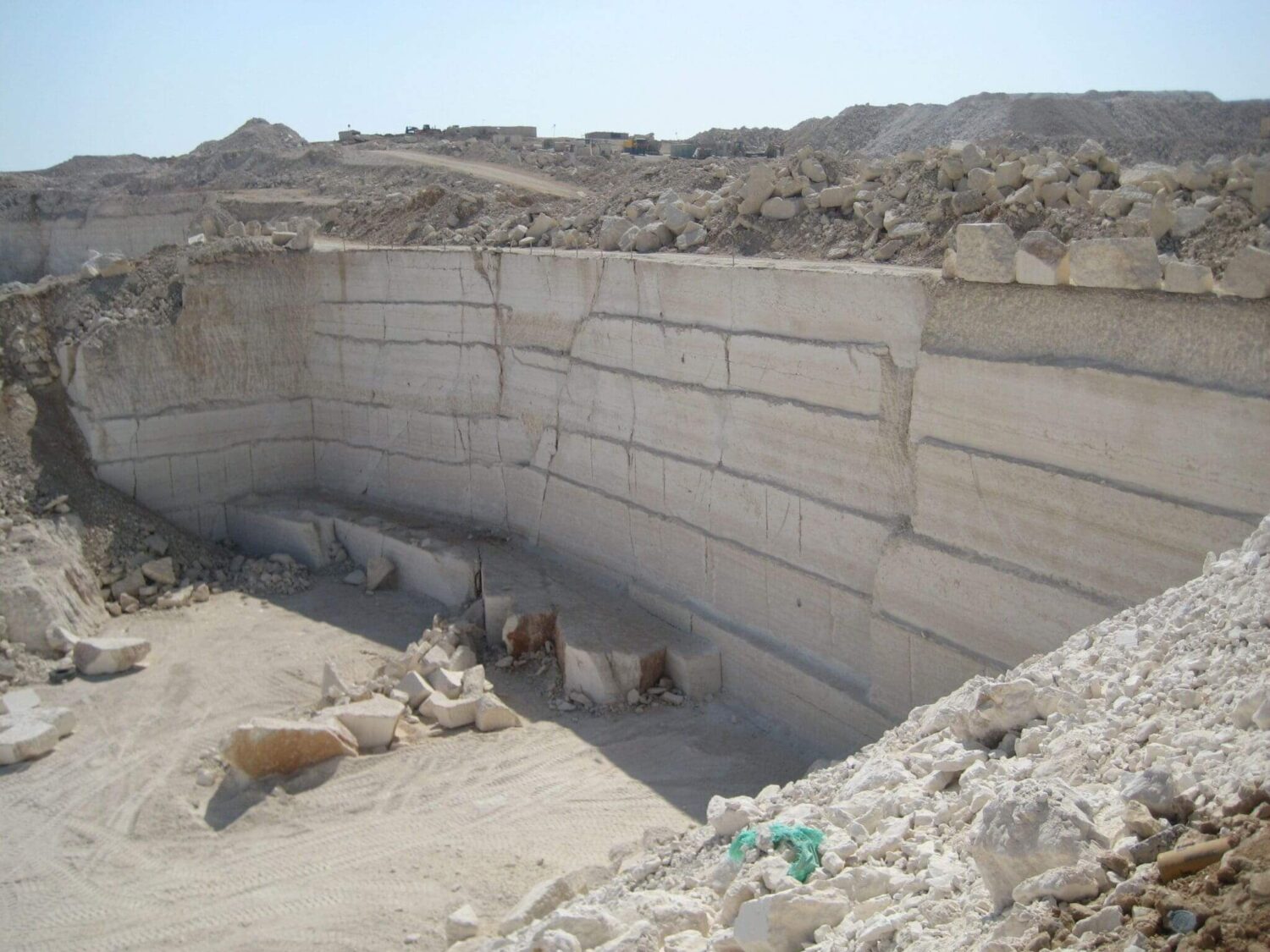 Natural Calcium Carbonate: Why South African Buyers Turn to HERBOCAL for Reliable GCC Supply