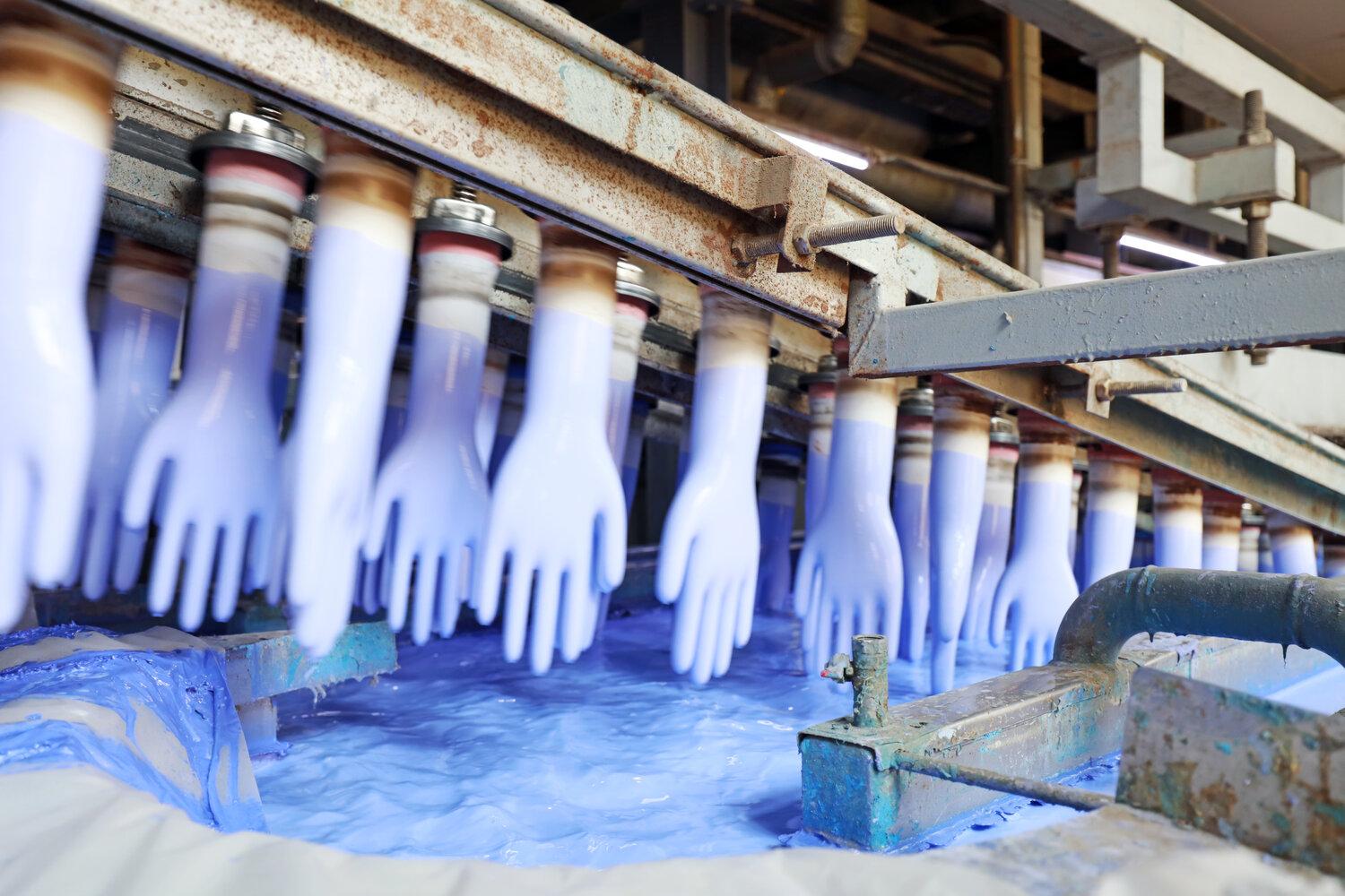 Calcium Carbonate for Rubber: How Egyptian GCC Enhances South Africa’s Rubber Manufacturing Performance