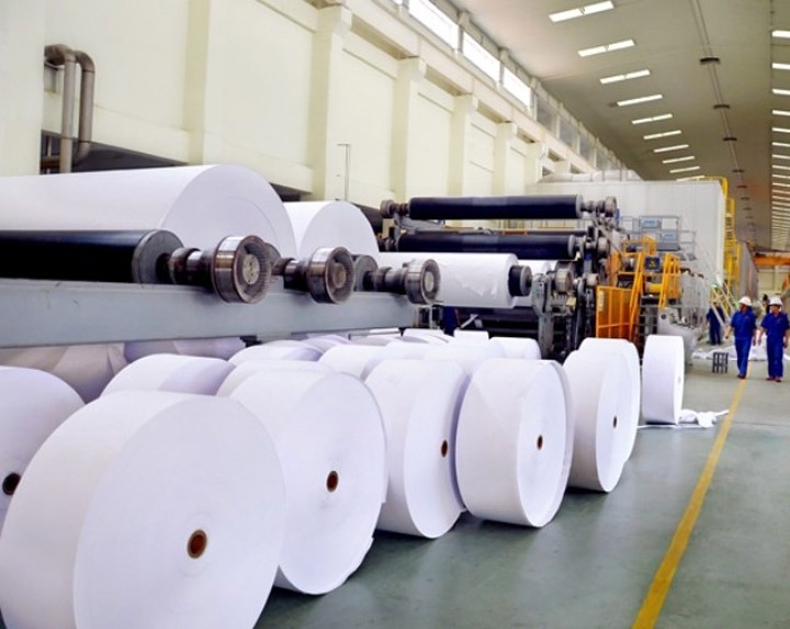 Calcium Carbonate for Paper: How South African Mills Are Optimizing Production with Egyptian GCC