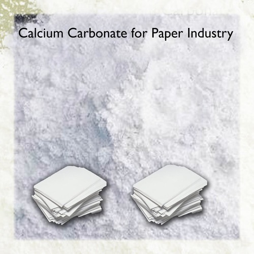 Calcium Carbonate for Paper: How South African Mills Are Optimizing Production with Egyptian GCC