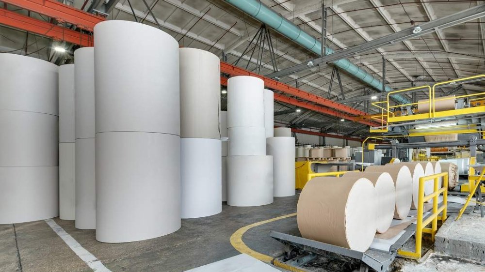 Calcium Carbonate for Paper: How South African Mills Are Optimizing Production with Egyptian GCC