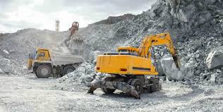 Calcium Carbonate Suppliers: Why Ghana’s Industries Are Shifting Focus to Egypt for Reliable Logistics