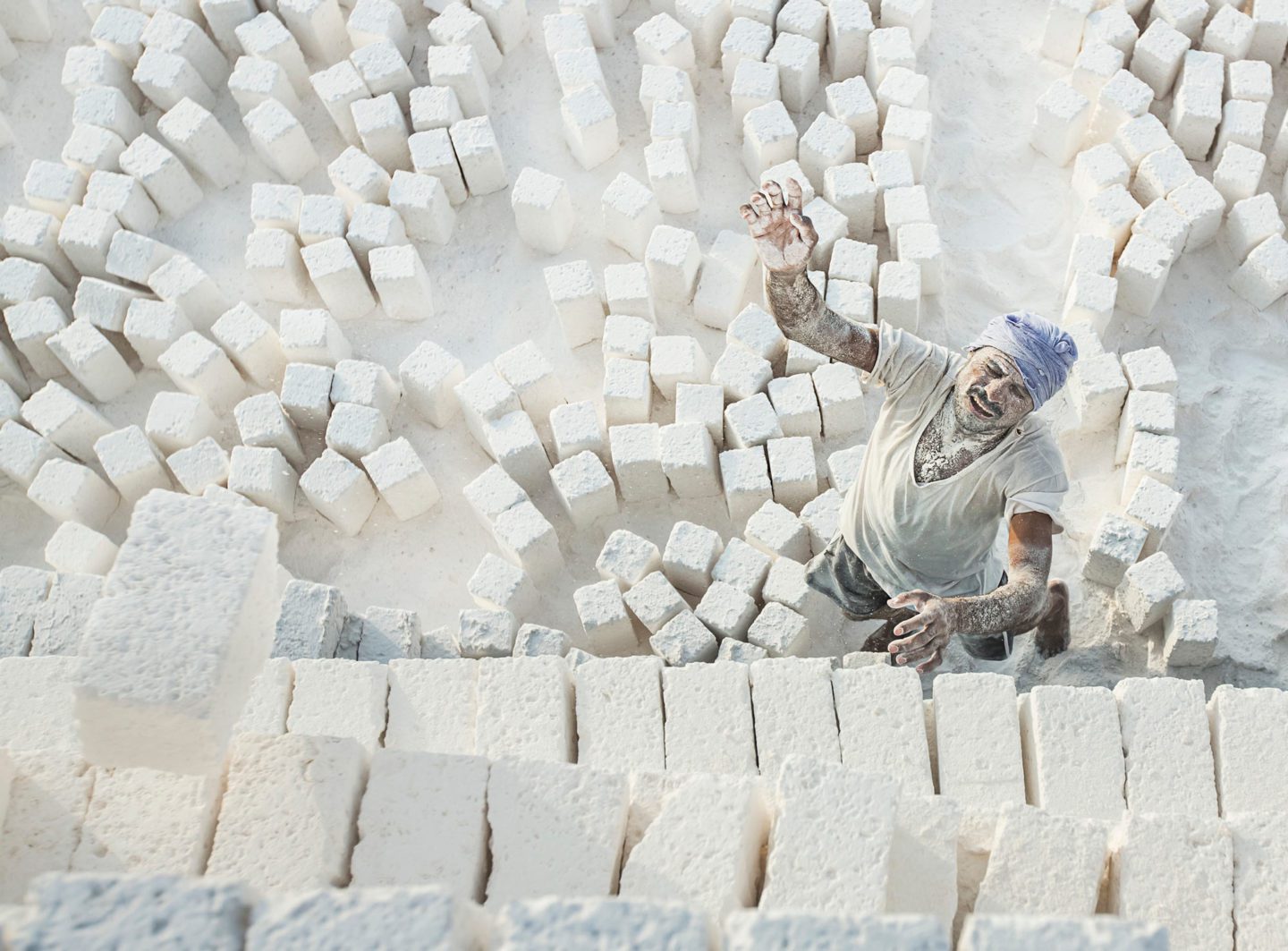 Limestone Fillers: Why the Construction Industry in South Africa Is Relying on Egyptian Quality