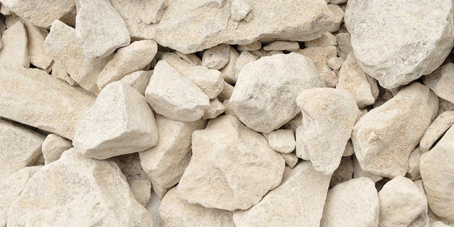 Limestone Fillers: Why the Construction Industry in South Africa Is Relying on Egyptian Quality