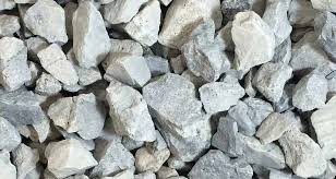 Limestone Powder for Concrete Strengthening Ghana’s Infrastructure: The Role of Egyptian
