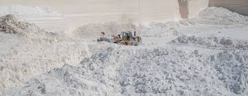 Calcium Carbonate Powder: The Key to Efficiency and Brightness in Ghana’s Paper Industry