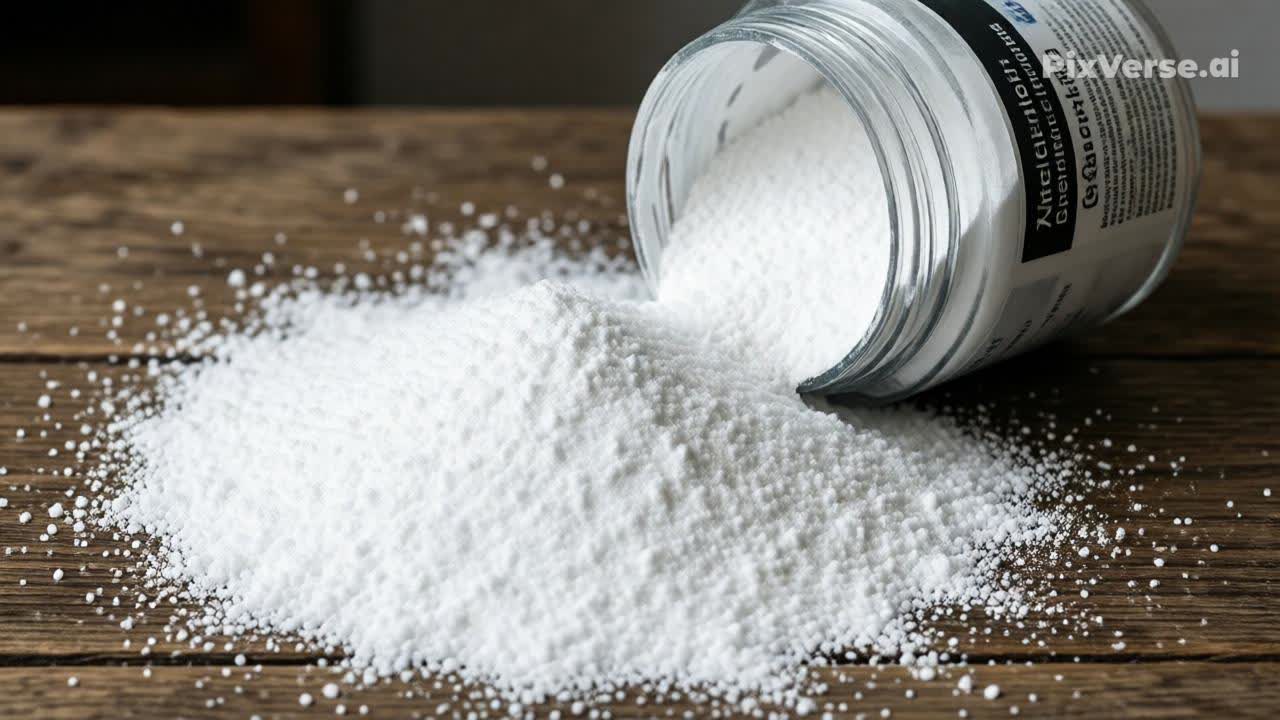 Calcium Carbonate for Paint and Plastics: Boosting Quality Across Africa with HERBOCAL GCC