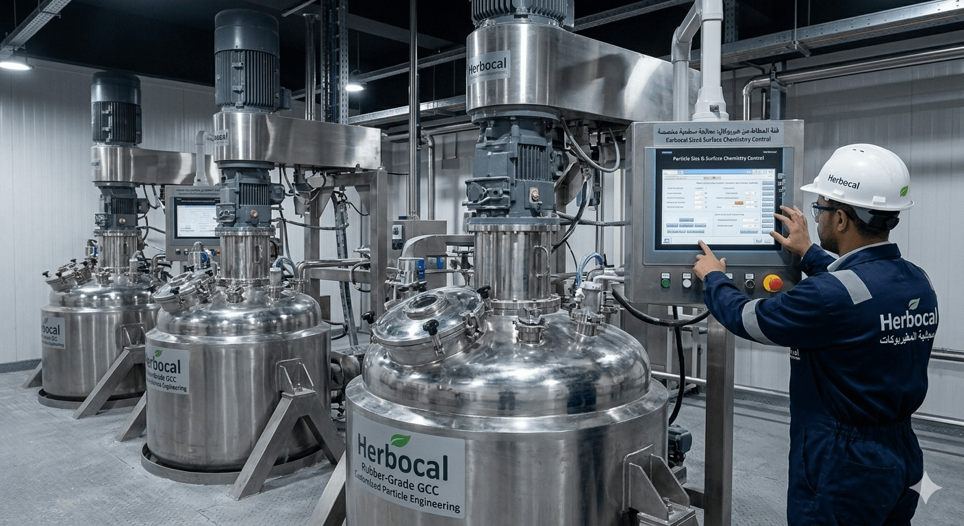  Industrial Raw Material Reliability: 5 Red Flags When Choosing a Mineral Supplier