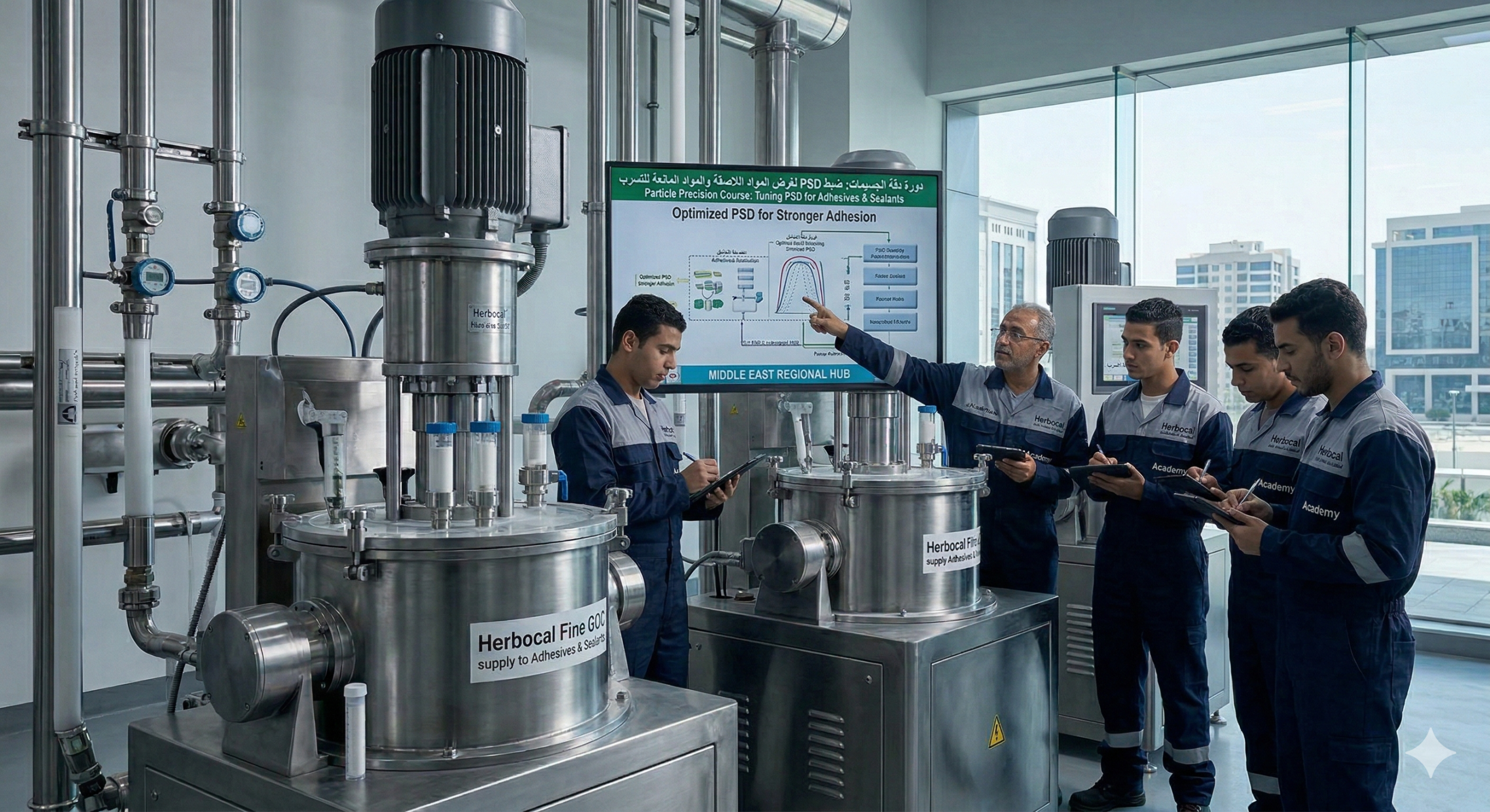 Calcium Carbonate Quality Compliance: Understanding Supplier Certifications for Your Business