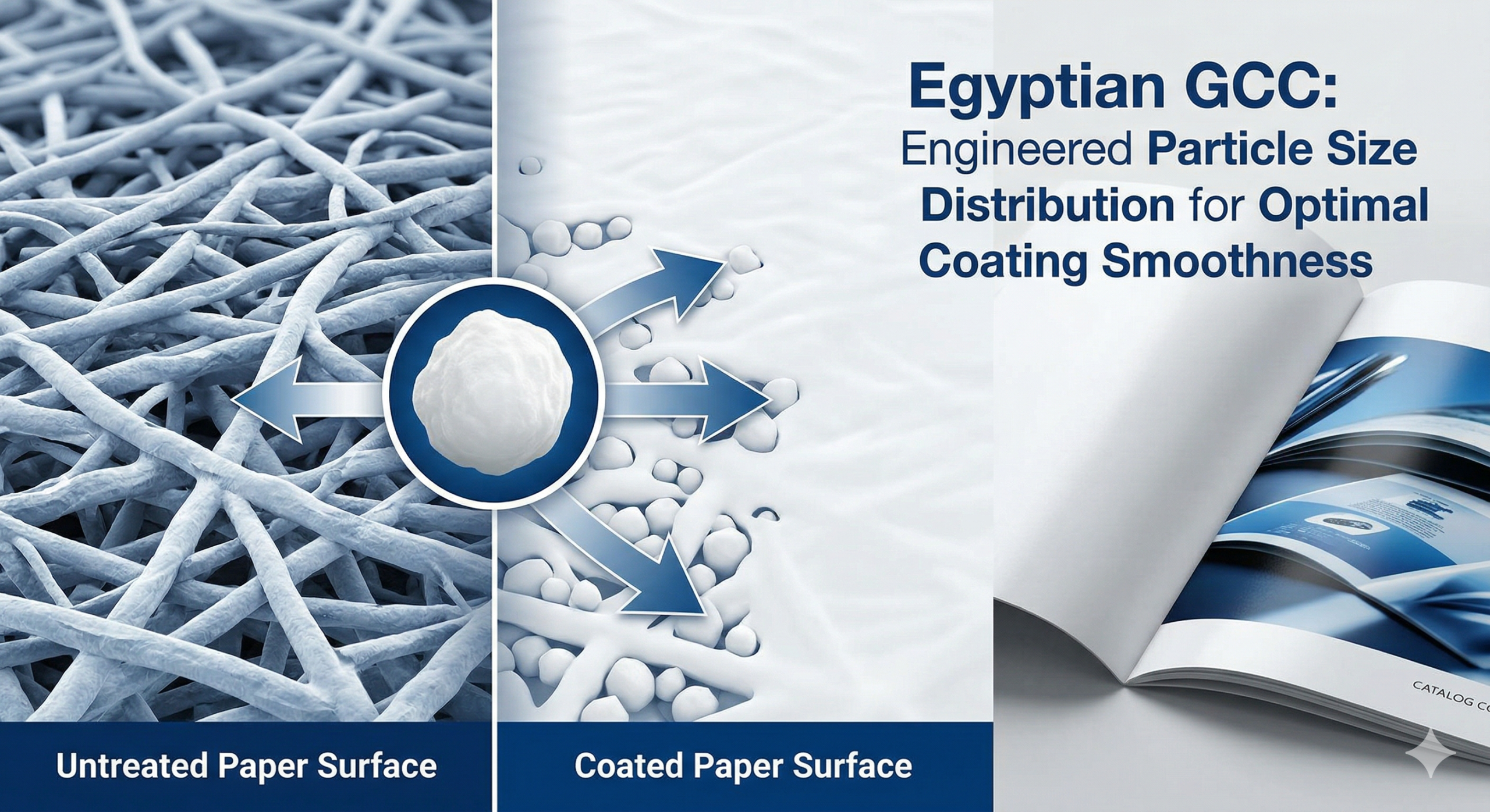 Rubber Grade Calcium Carbonate: HERBOCAL’s Tailored GCC Solutions for Manufacturers Worldwide