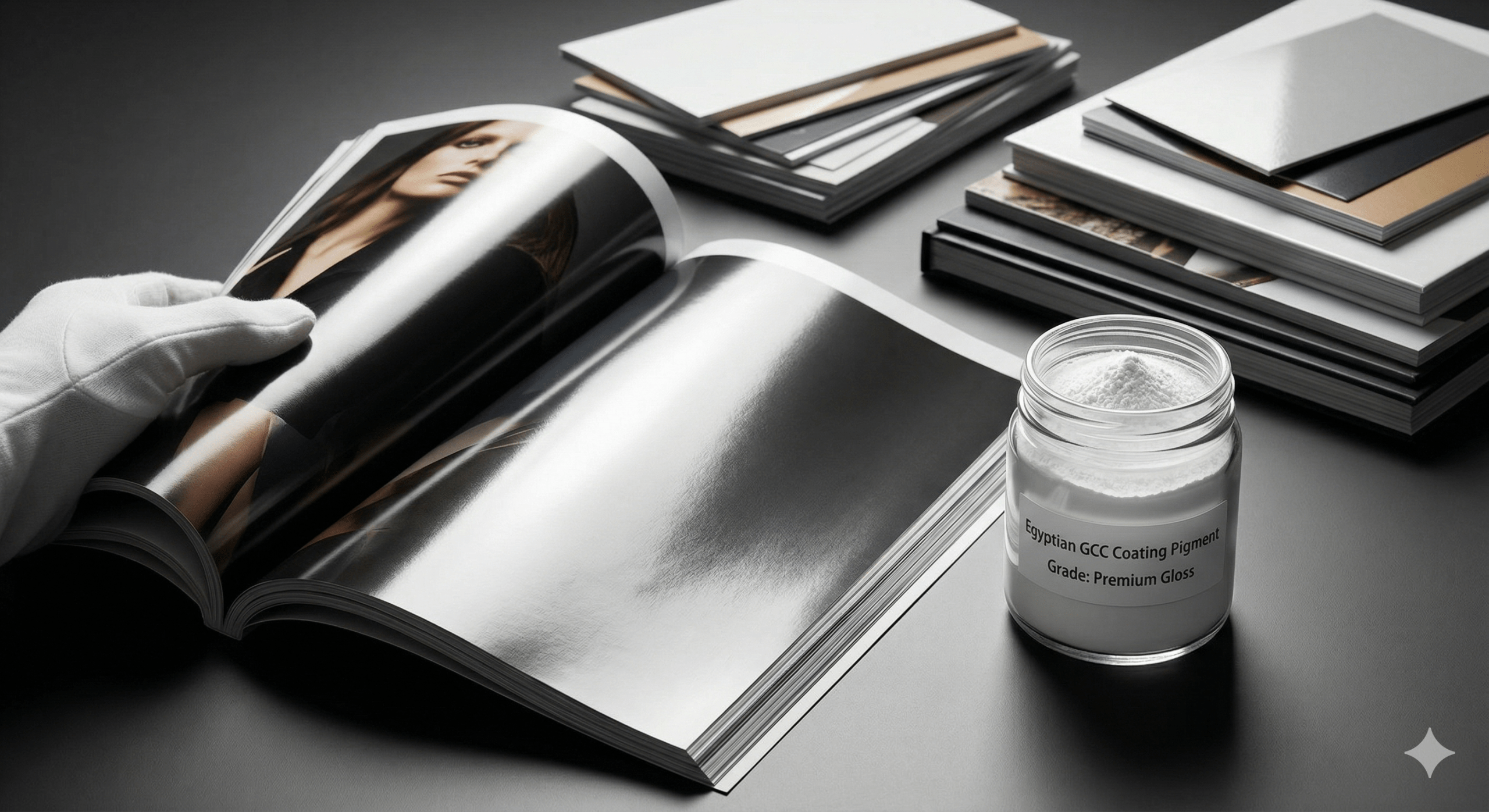 Rubber Grade Calcium Carbonate: HERBOCAL’s Tailored GCC Solutions for Manufacturers Worldwide