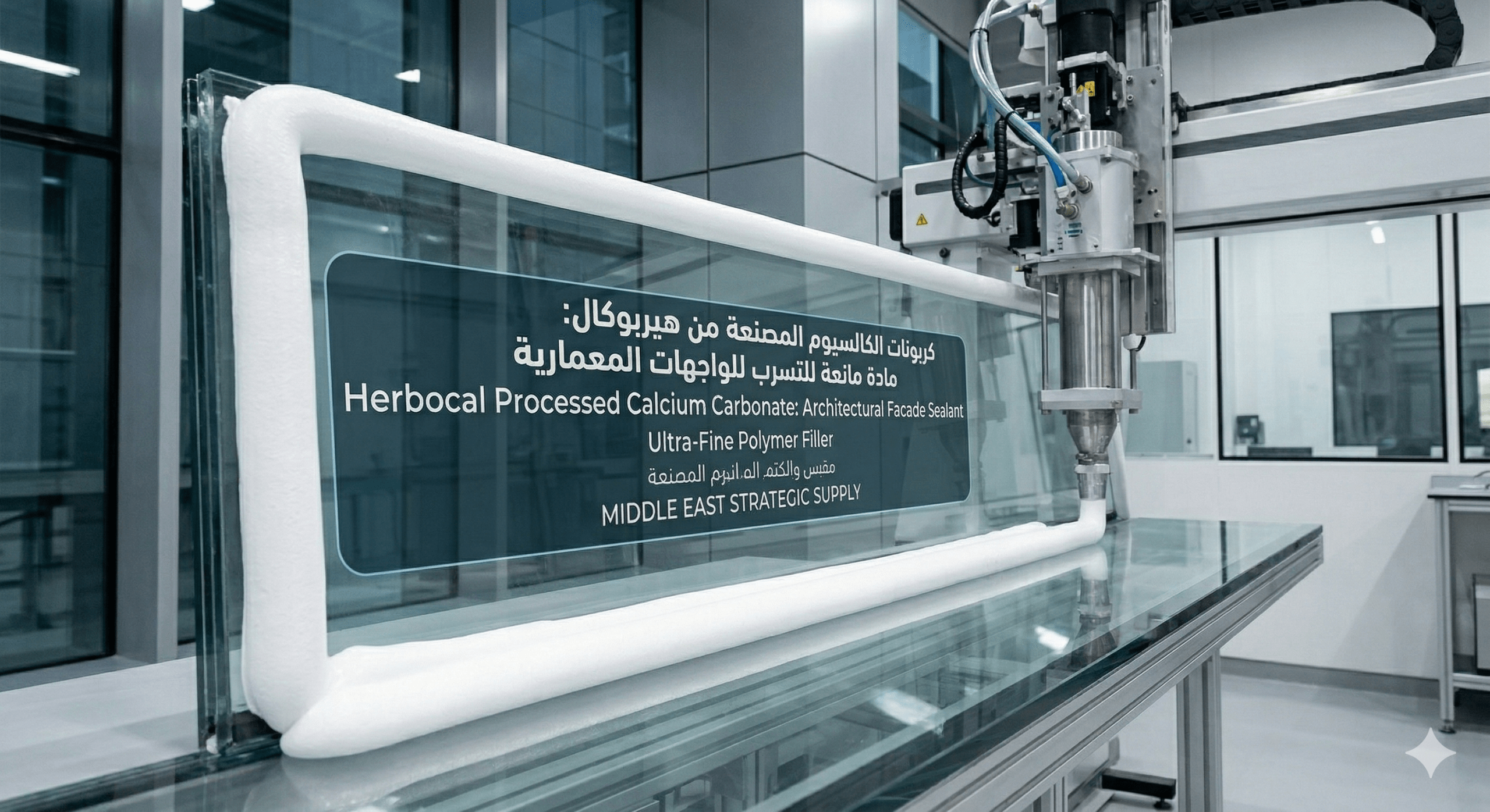 Treated Calcium Carbonate: Why Egyptian GCC is the Cost-Effective Filler for PVC Cable Compounds