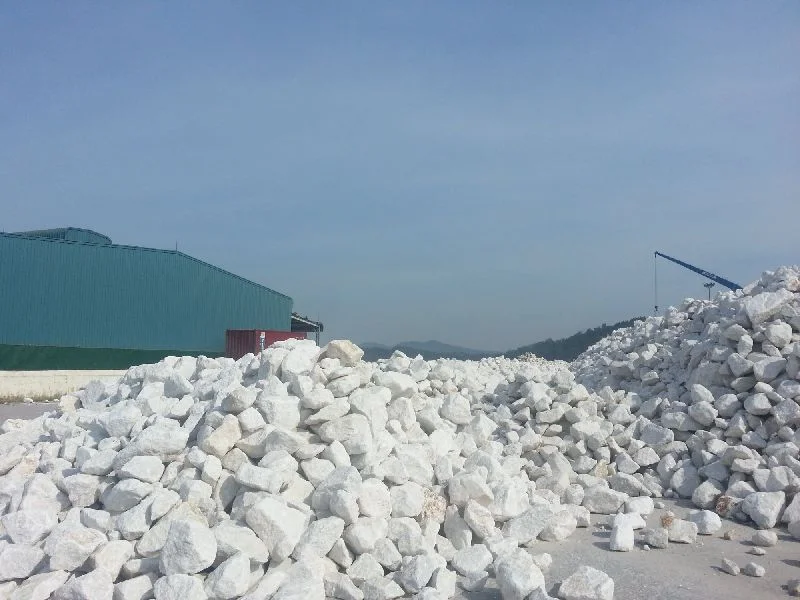 Wholesale Industrial Minerals: How to Get the Best Price for Calcium Carbonate in Bulk