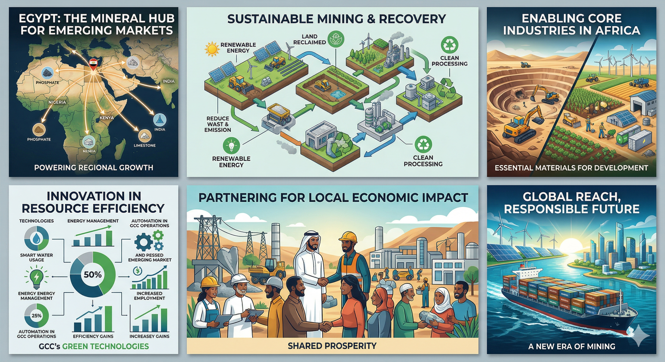 Industrial Mineral Procurement: The Ultimate Checklist for Calcium Carbonate Buyers