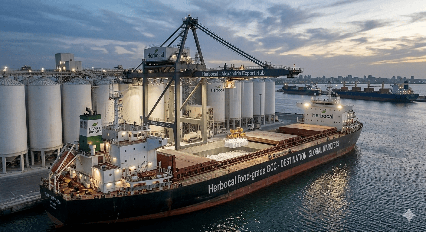 Functional Mineral Fillers: Why Egyptian GCC Wins in Adhesives and Sealants
