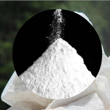 Calcium Carbonate Market Price: 2025 Global Trends and Strategic Sourcing