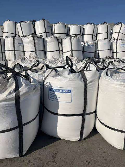 Bulk Calcium Carbonate: How GCC Buyers Can Save on Large Orders