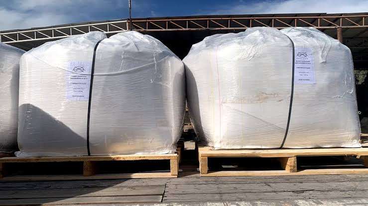 Bulk Calcium Carbonate: How GCC Buyers Can Save on Large Orders