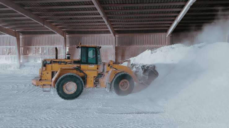 Calcium Carbonate Supplier: How HERBOCAL Offers Competitive Pricing Without Compromising Quality