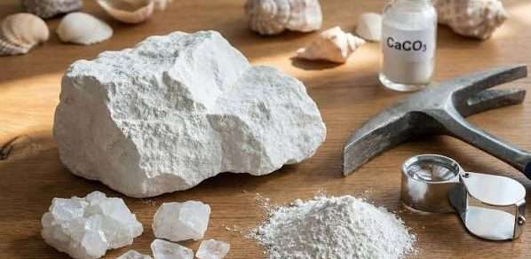 Calcium Carbonate Market Price: 2025 Global Trends and Strategic Sourcing