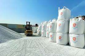 Bulk Calcium Carbonate: How GCC Buyers Can Save on Large Orders