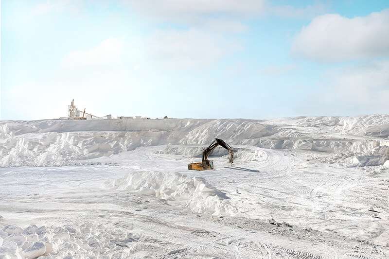 Shipping Costs in GCC Procurement: What Calcium Carbonate Buyers Should Consider
