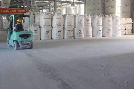 Bulk Calcium Carbonate: How GCC Buyers Can Save on Large Orders