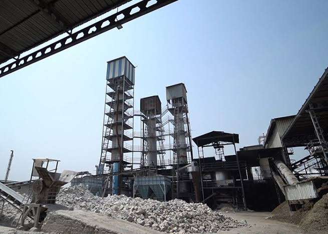 Direct Calcium Carbonate Manufacturer: Why Buying Direct Saves You 20% or More