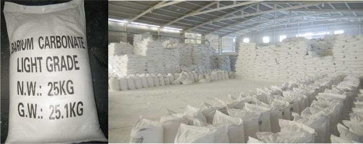 Calcium Carbonate Supplier Audit: How to Evaluate Your Supplier Before You Buy